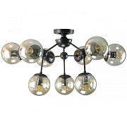 Люстра потолочная KINK Light Моди 07535-9,19 135Вт 9 лампочек E27