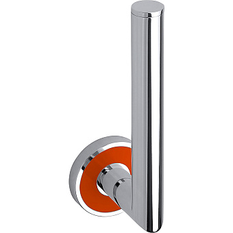 Держатель запасных рулонов BEMETA TREND-I 104112038g оранжевый