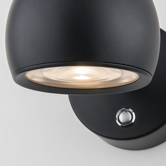 Светильник настенный Elektrostandard Oriol a047880 MRL 1018 12Вт LED