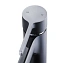 Смеситель для раковины Maxonor PL1093-7 чёрный