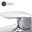 Смеситель для раковины AM-PM Like F8002116 хром