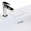 Раковина накладная KERAMA MARAZZI Riva RV.wb.100Lh 100х48см