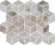 Декор KERAMA MARAZZI Джардини T017\14023 серый 37,5х45см 0,844кв.м.