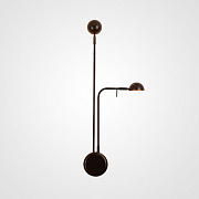 Бра ImperiumLOFT Pin Wal 212814-22 5Вт LED