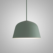 Светильник подвесной ImperiumLOFT Mu 184488-26 60Вт E27