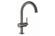 Смеситель для раковины GROHE Atrio New 32042AL3 сталь