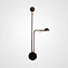 Бра ImperiumLOFT Pin Wal 212814-22 5Вт LED