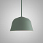 Светильник подвесной ImperiumLOFT Mu 184488-26 60Вт E27