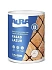 Лазурь для дерева Aura(Eskaro) Fasad Lazur орех 0,9л