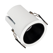 Светильник точечный встраиваемый Arlight S-Atlas-Built 035457 25Вт LED