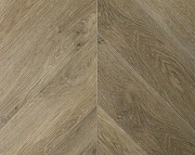 Виниловый ламинат Alpine Floor Макадамия Chevron ECO 18-5 600х127х5мм 43 класс 1,68кв.м