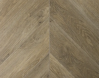 Виниловый ламинат Alpine Floor Макадамия Chevron ECO 18-5 600х127х5мм 43 класс 1,68кв.м