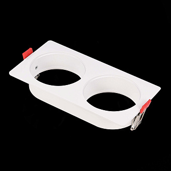 Корпус для светодиодного модуля ST Luce ST052.508.02