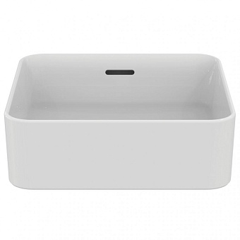 Раковина накладная IDEAL STANDARD STRADA II T296301 40х40см