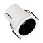 Светильник точечный встраиваемый Arlight S-Atlas-Built 035457 25Вт LED