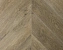 Виниловый ламинат Alpine Floor Макадамия Chevron ECO 18-5 600х127х5мм 43 класс 1,68кв.м