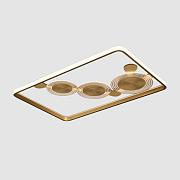 Светильник потолочный ImperiumLOFT Ahlet 223806-23 84Вт LED