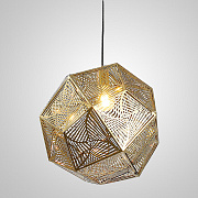 Светильник подвесной ImperiumLOFT Pictou 187981-23 60Вт E27