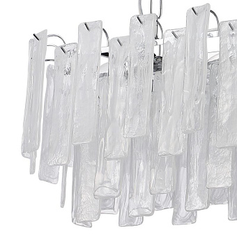 Люстра подвесная Stilfort Glowice 2157/09/10PL 40Вт 10 лампочек E14