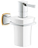 Дозатор GROHE Grandera 40627IG0 хром