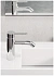 Смеситель для раковины KLUDI Bozz 382720576 хром