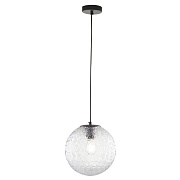 Светильник подвесной Maytoni Pendant P022PL-01B 40Вт E27