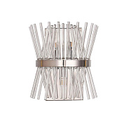 Бра Vele Luce Emile VL3063W03 84Вт G9