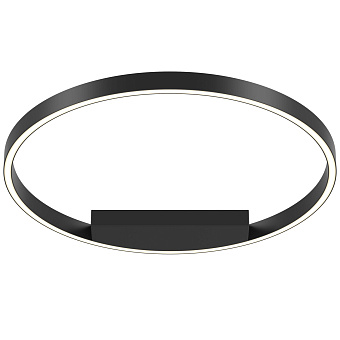 Светильник потолочный Maytoni Rim MOD058CL-L35B4K 35Вт LED