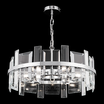 Светильник подвесной Maytoni Cerezo MOD201PL-05N 40Вт E14