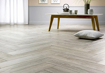 Ламинат Alsafloor Herringbone 12 Х-Lock Sardina Oak HB12-619 644х143х12мм 33 класс 1,19кв.м