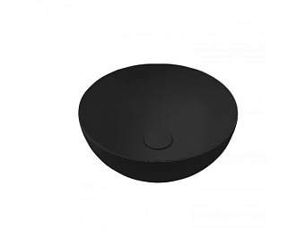 Раковина накладная Hatria H.HOUR A0Y5A502 25х25см