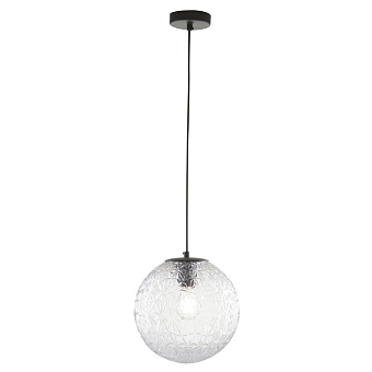 Светильник подвесной Maytoni Pendant P022PL-01B 40Вт E27
