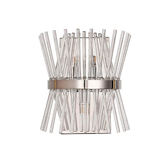 Бра Vele Luce Emile VL3063W03 84Вт G9