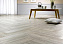 Ламинат Alsafloor Herringbone 12 Х-Lock Sardina Oak HB12-619 644х143х12мм 33 класс 1,19кв.м