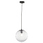 Светильник подвесной Maytoni Pendant P022PL-01B 40Вт E27