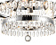 Светильник подвесной Vele Luce Breeze VL3263P06 240Вт E14