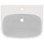 Раковина подвесная IDEAL STANDARD Ideal Standard i.life A T470501 60х48см