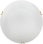 Светильник настенно-потолочный Sonex AMMONITE 7602/BL 24Вт LED