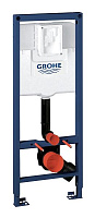 Инсталляция для подвесного унитаза GROHE Rapid Sl 38675001