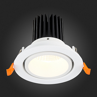 Светильник точечный встраиваемый ST Luce ST705 ST705.538.10 10Вт LED