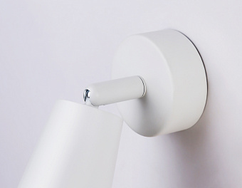 Светильник настенно-потолочный Ambrella TECHNO SPOT Move TA13133 12Вт GU10