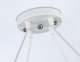 Люстра подвесная Ambrella TRADITIONAL Modern TR303156 480Вт 4 лампочек E27