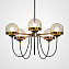 Светильник потолочный ImperiumLOFT Orbit 219396-26 300Вт E27