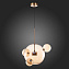 Светильник подвесной ST Luce BOPONE SL1133.303.01 10Вт LED
