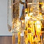 Светильник настенный Arte Lamp NICOLETTA A1052AP-2GO 40Вт E14
