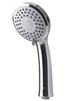 Душевая лейка Maxonor PL05 хром