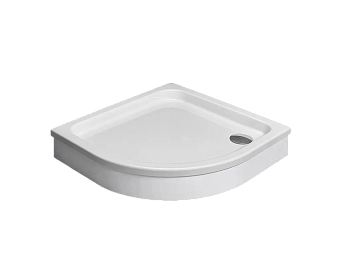 Душевой поддон RADAWAY Siros SBA9917-1 90х90см