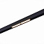 Магнитный трековый светильник ST Luce SKYLINE 48 ST804.436.12 12Вт LED чёрный