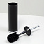 Ёршик WASSERKRAFT K-1027BLACK чёрный