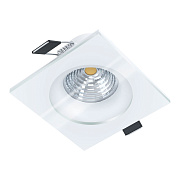 Светильник точечный встраиваемый EGLO SALABATE 98242 6Вт LED
